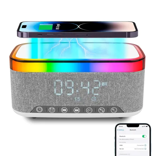 Bluetooth zvucnik S300.