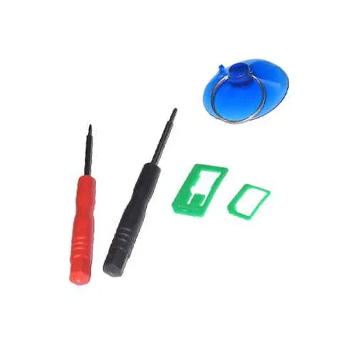 Alat za otvaranje sa SIM adapterima BAKU BK-7296 (MS).