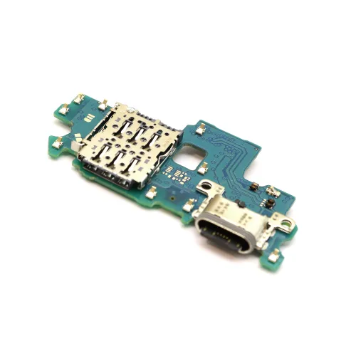 Konektor punjenja za Samsung A566 Galaxy A56 5G high kopija (MS).