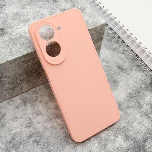 Futrola - maska Soft 3D camera za Xiaomi Redmi A5 4G (171 mm) roze (MS).