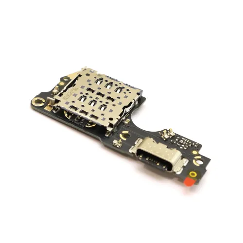 Konektor punjenja za Xiaomi Redmi Note 14 Pro 4G high kopija (MS).