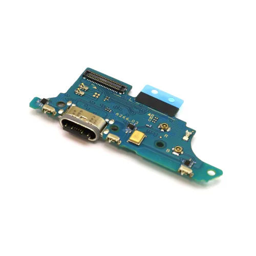 Konektor punjenja za Samsung A266 Galaxy A26 5G high kopija (MS).