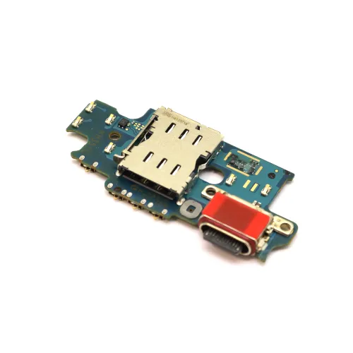 Konektor punjenja za Samsung S926 Galaxy S24 Plus 5G Original (MS).