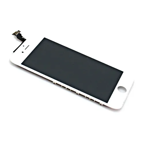 LCD ekran / displej za iPhone 6G + touchscreen white (MS).