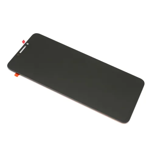 LCD ekran / displej za Huawei Nova Y91 + touchscreen black Original (MS).