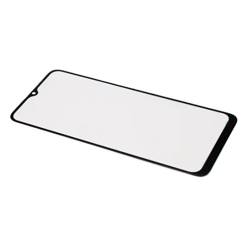 Staklo touchscreen-a za Realme C21 black (MS).