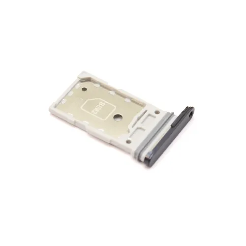 Ulozak SIM kartice za Samsung S931 Galaxy S25 5G black (MS).