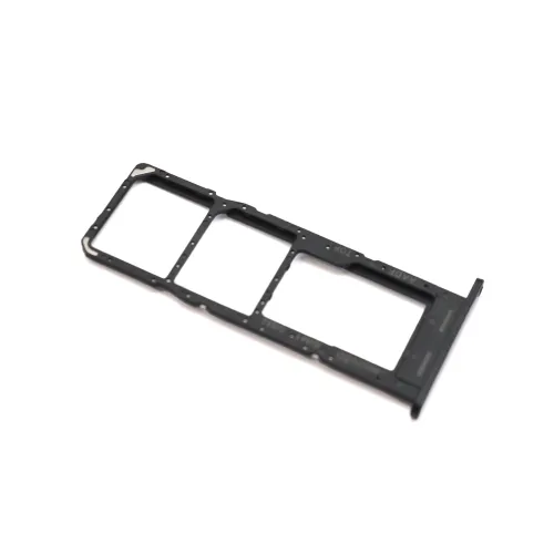Ulozak SIM kartice za Samsung A145F Galaxy A14 4G/A146B Galaxy A14 5G Black (MS).