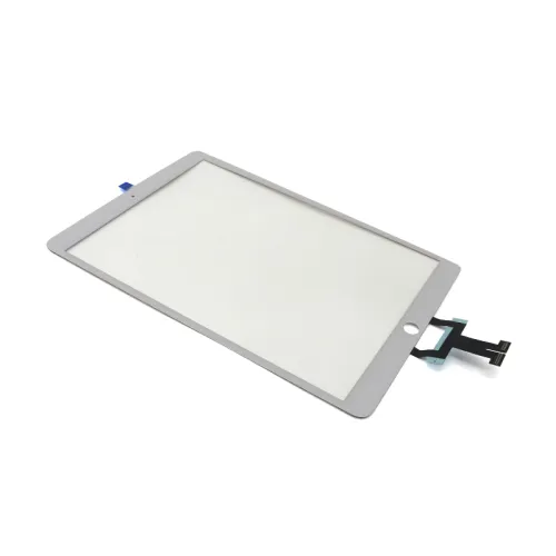 touchscreen za Ipad PRO 10.5in white high kopija with brazon membrane (MS).