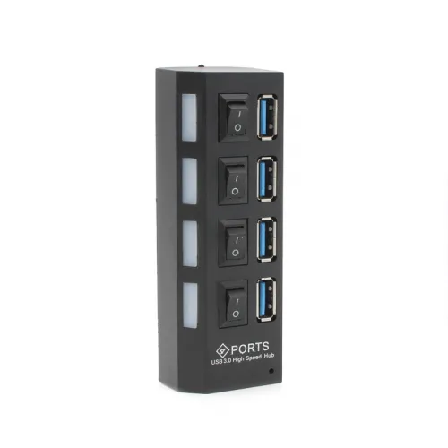 USB 3.0 HUB 4 porta JWD-U37.