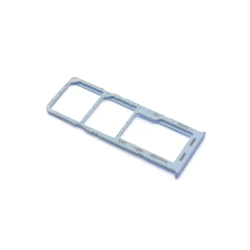 Ulozak za SIM za Samsung A135 Galaxy A13 blue (MS).