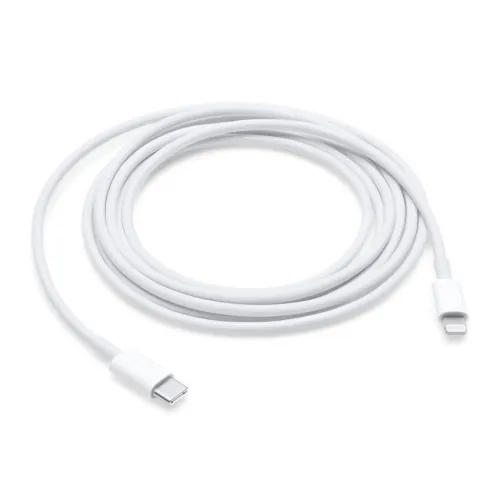 Apple USB Data kabl Type C na Lightning 2m (MQGH2ZM/A).