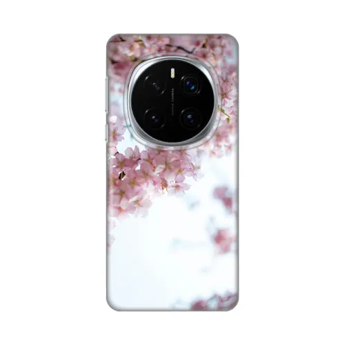 Silikonska futrola - maska print za Huawei Honor Magic 7 Pro Spring.