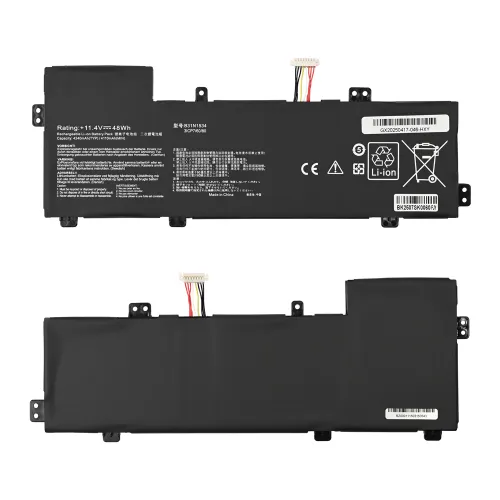 Baterija za Laptop - Asus Zenbook UX510 UX510UW UX510UX B31N1534 Series HQ2200 M.