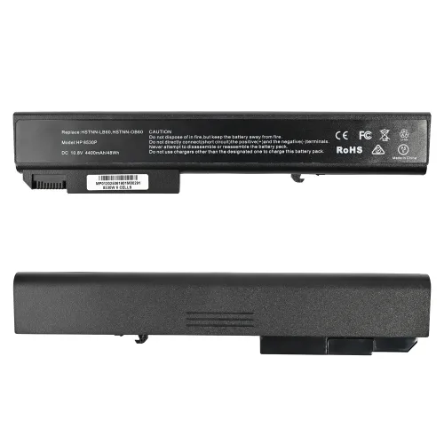 Baterija za Laptop - HP Elitebook 8530p 8540w 10.8V 4400mAh HQ2200 B.