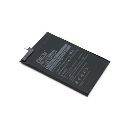 Baterija DE]l za Xiaomi Redmi Note9 Pro/Xiaomi Redmi Note 10 Pro BN53 (5020mAh) (MS).
