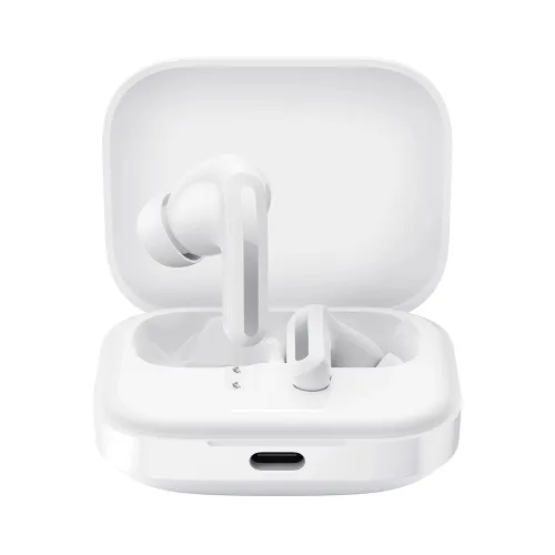 Slusalice XIAOMI Earphones Bluetooth Redmi Buds 5 bele Full Original (BHR7628GL) (MS).