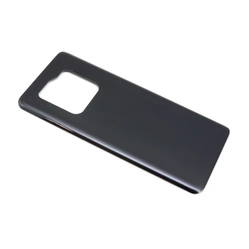 Poklopac baterije za Xiaomi Redmi Note 14 Pro Plus 5G black (MS).