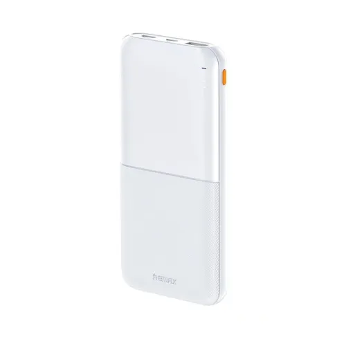 Power Bank prenosiva baterija Remax Langer 2 RPP-23 10000mAh 2.4 beli (MS).