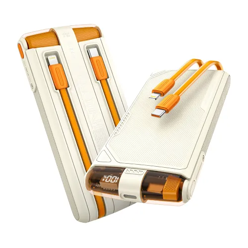 Power Bank prenosiva baterija Moxom MX-PB152 super fast PD20W QC18W SCP22.5W 10000mAh 3A beli (MS).