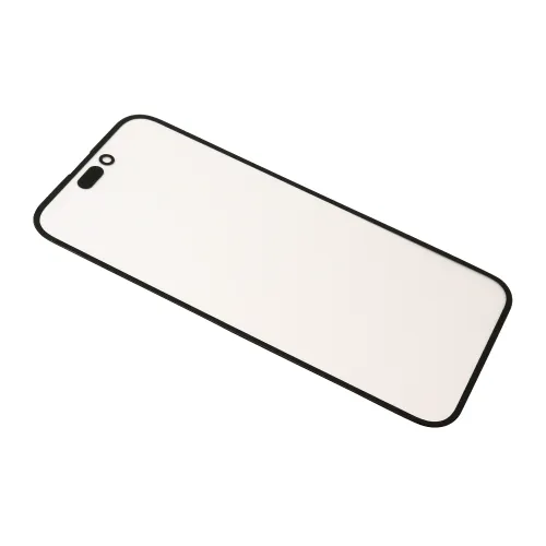 Staklo touchscreen-a za iPhone 16 Plus + OCA sticker (MS).
