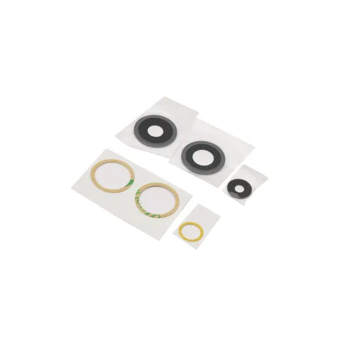 Staklo kamere za Huawei Honor 400 (MS).