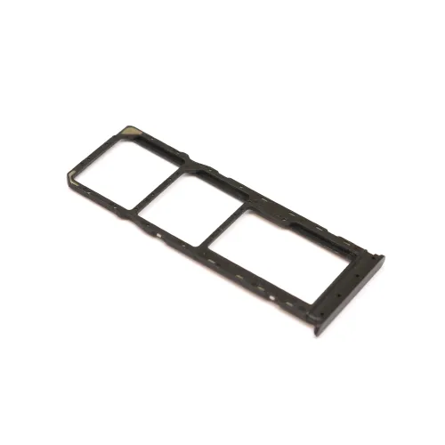 Ulozak SIM kartice za Xiaomi Redmi A5 4G black (MS).