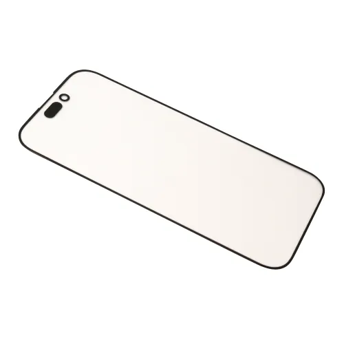Staklo touchscreen-a za iPhone 16 Pro + OCA sticker (MS).