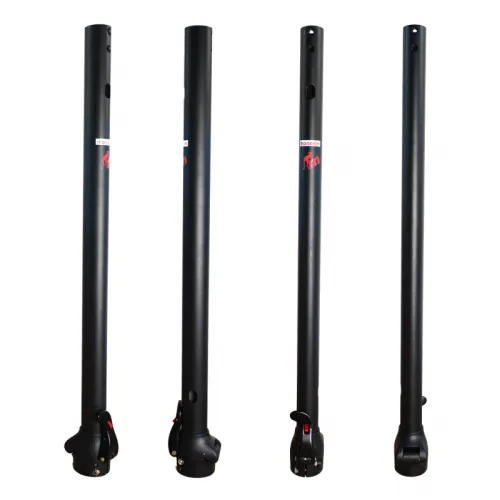 Monorim osovina + osigurac za elektricni trotinet Xiaomi M365/1s/essential/Pro1/Pro2/mi3.