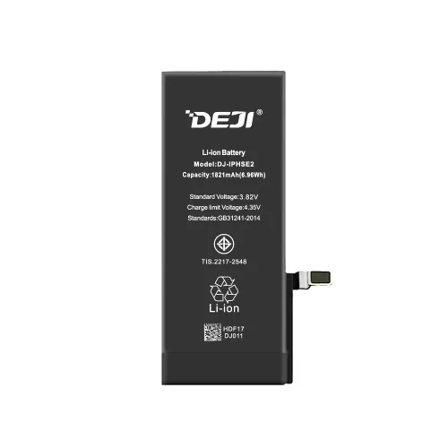 Baterija za iPhone SE 2020 1821 mAh Deji (MS).