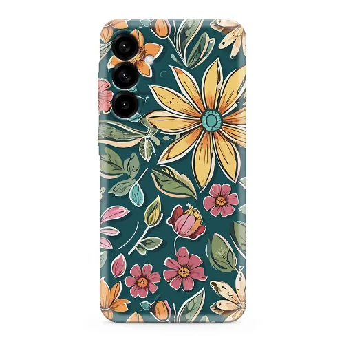 Futrola - maska ultra tanki print CLEAR za Samsung A566 Galaxy A56 5G ND0367 (MS).