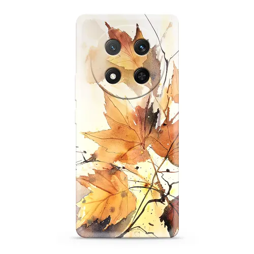 Futrola - maska ultra tanki print CLEAR za Huawei Honor Magic 7 lite ND0286 (MS).