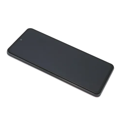 LCD ekran / displej za Xiaomi Mi 11i/11X/11X Pro/Poco F3 (2021) + touchscreen Full Original EU black (5600030K1100/56000D0K1100) (MS).