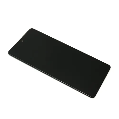 LCD ekran / displej za Xiaomi Redmi Note 12 Pro 5G + touchscreen black INCELL (MS).