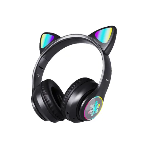 Bluetooth slusalice Moxom MX-WL58 crne (MS).