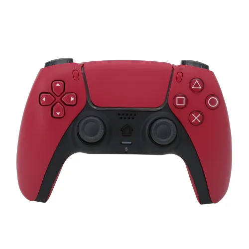 Joypad DualSense bezicni crveni (za PS5) (MS).