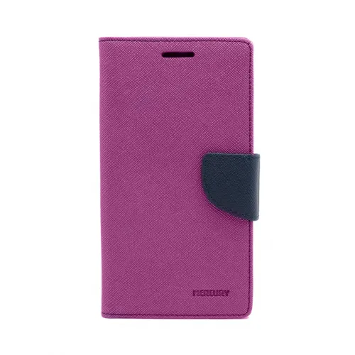 Futrola - maska Mercury za Huawei Y6 2018 ljubicasta.