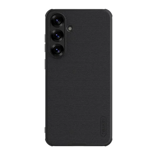 Futrola - maska NILLKIN Super Frost PRO MAGNETIC za Samsung S931 Galaxy S25 5G crna (MS).