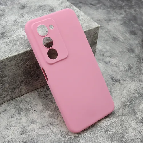 Futrola - maska GENTLE COLOR za Xiaomi Redmi 15 5G (169mm) roze (MS).