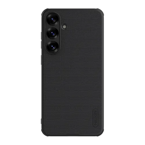Futrola - maska NILLKIN Super Frost PRO za Samsung S731B Galaxy S25 FE crna (MS).