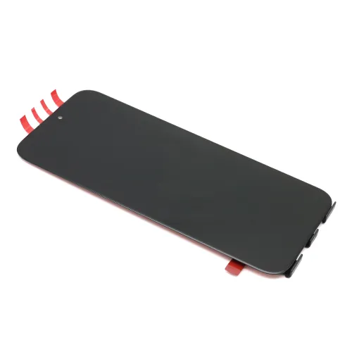 LCD ekran / displej za Huawei Honor X8c + touchscreen Black Original (MS).