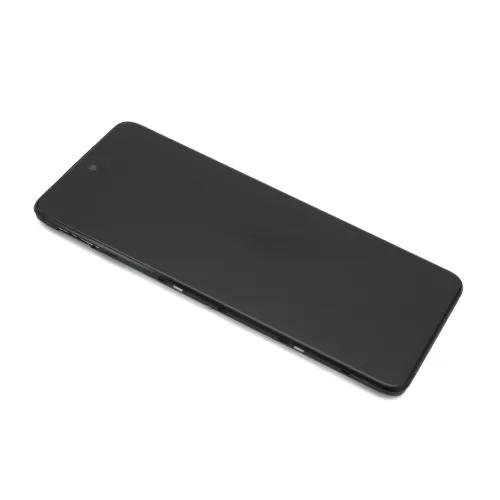 LCD ekran / displej za Huawei P Smart (2021)/Y7a/Honor 10X Lite + touchscreen + baterija Full Original EU black (02354ADC/02354FBJ) (MS).