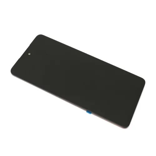 LCD ekran / displej za Motorola Moto G24 + touchscreen black Original (MS).