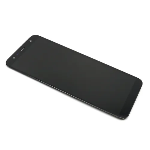 LCD ekran / displej za Samsung J610 Galaxy J6 Plus/J415 Galaxy J4 Plus + touchscreen black OLED Original (MS).