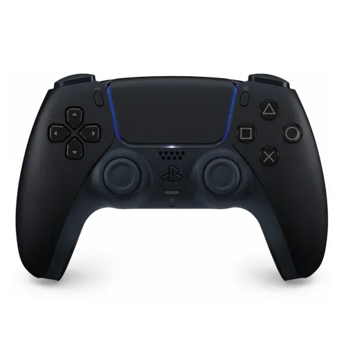 Joypad PS5 model one crni.