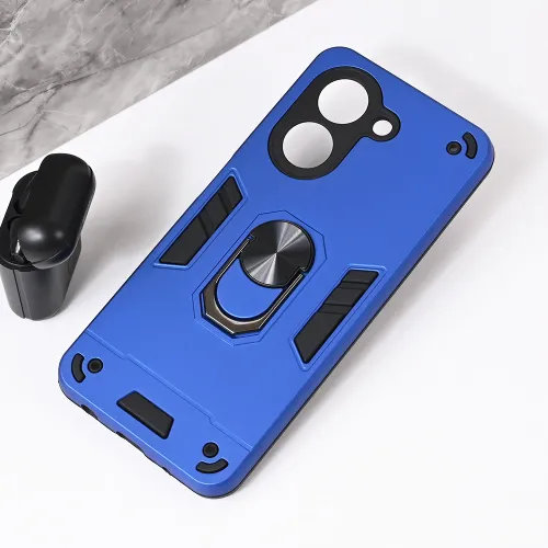 Futrola - maska Hard Ring za Xiaomi Redmi A5 EU (173mm) plava.