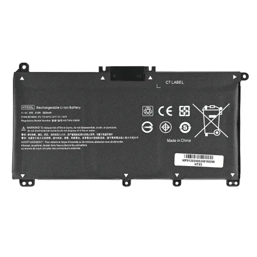 Baterija za Laptop - HP 250 G7 HT03XL 11.4V 41Wh HQ2200 B.