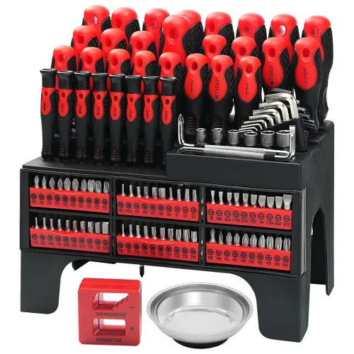 Set srafcigera Amartisan JWD 118 u 1.