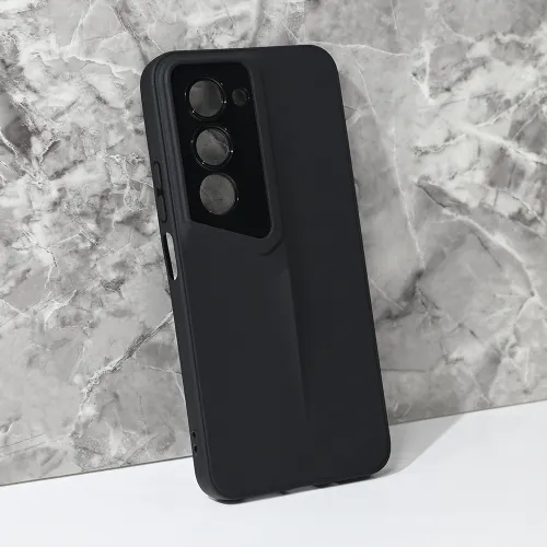 Futrola - maska Blade za Xiaomi Redmi 15 4G 171mm crna.