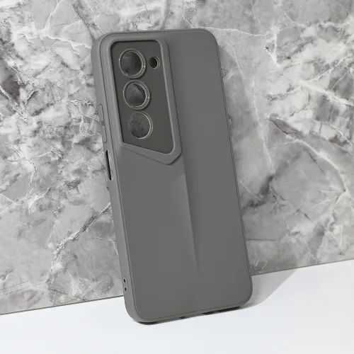 Futrola - maska Blade za Xiaomi Redmi 15 4G 171mm siva.